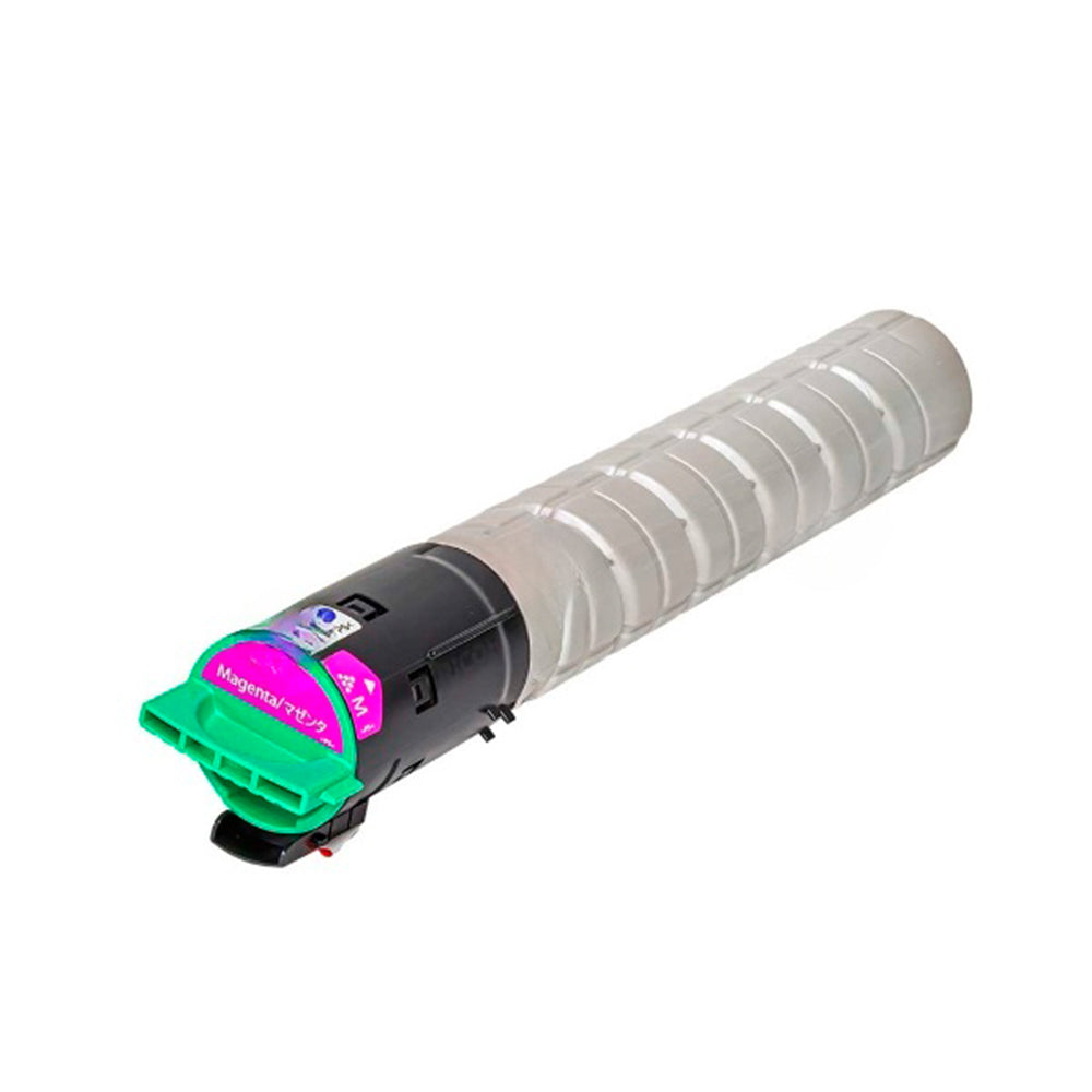 Toner Ricoh 841282 Magenta 148g C2030. C2050 Compatible