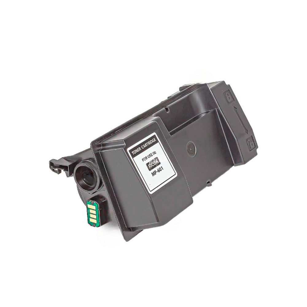 Toner Ricoh 407823 Negro 25K Pág. MP501. MP601 Compatible