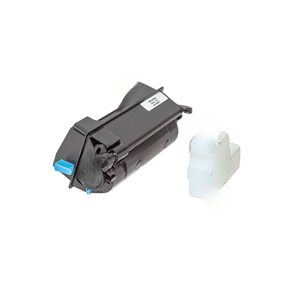 Toner Ricoh 407823 Negro 25K Pág. MP501. MP601 Compatible