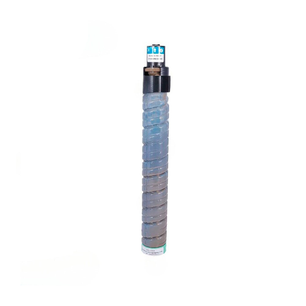 Toner Ricoh 821184 Cian 16K Pág. C830DN. C831DN Compatible