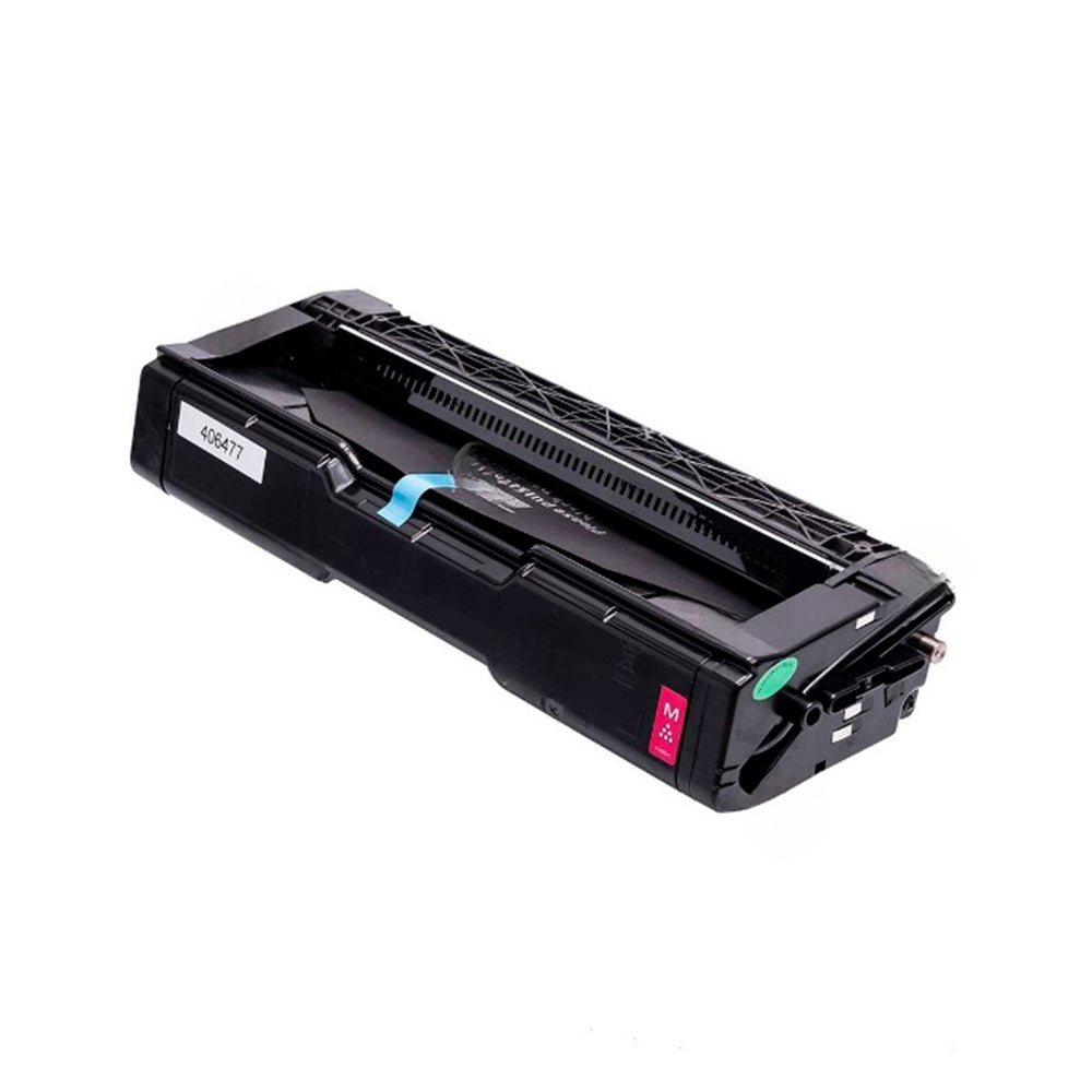 Toner Ricoh 406477 Magenta 6K Pág. C310HA Compatible