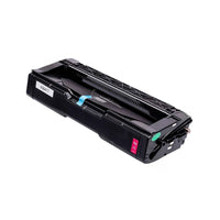 Toner Ricoh 406477 Magenta 6K Pág. C310HA Compatible