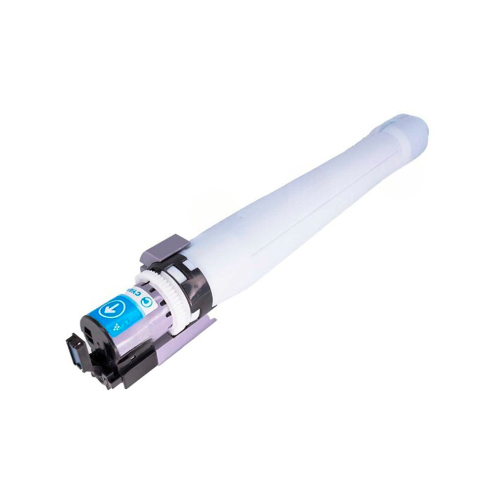 Toner Ricoh 842254 Cian 350g C3000. C3500 Compatible