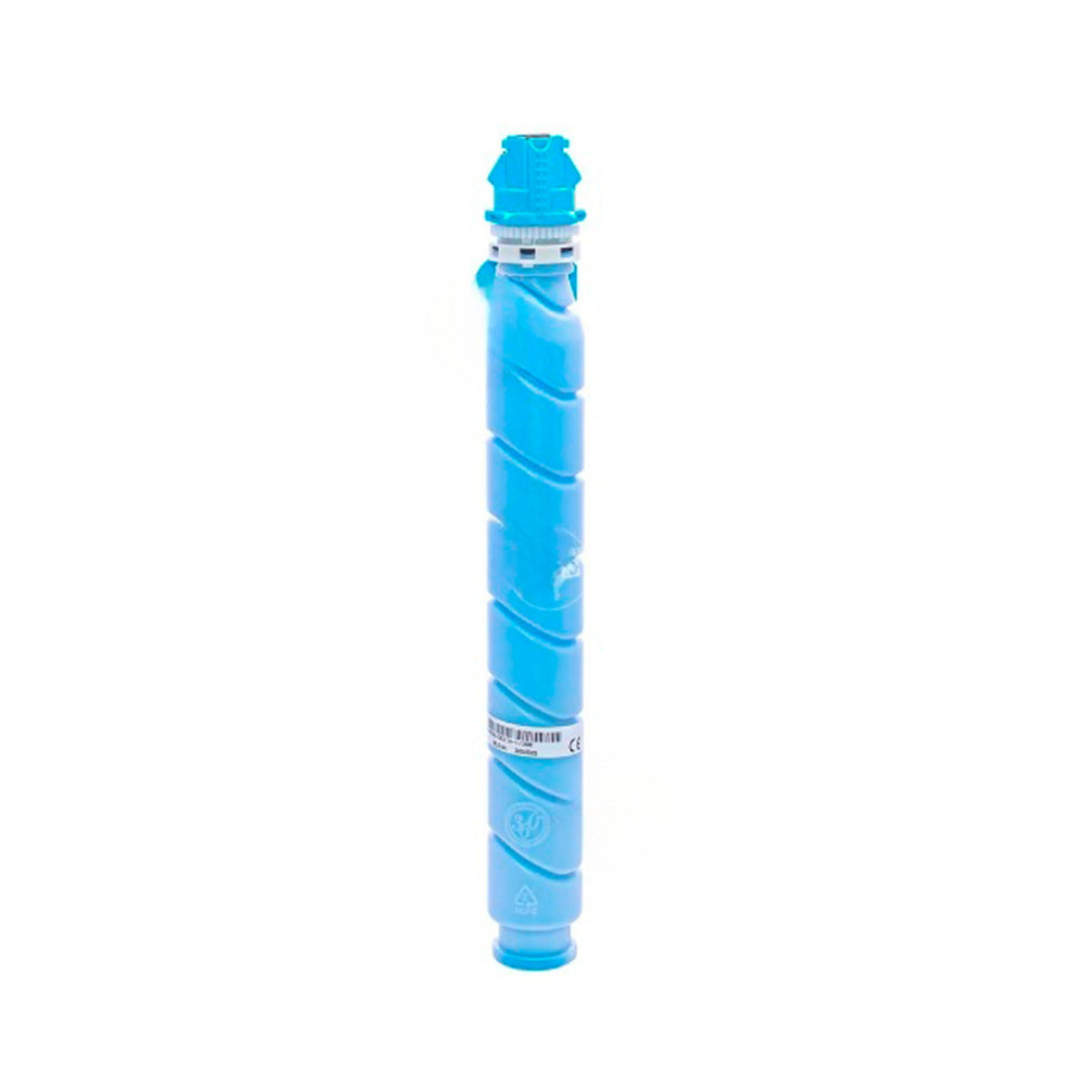 Toner Ricoh 842122 Cian 83g C305. C305SP Compatible