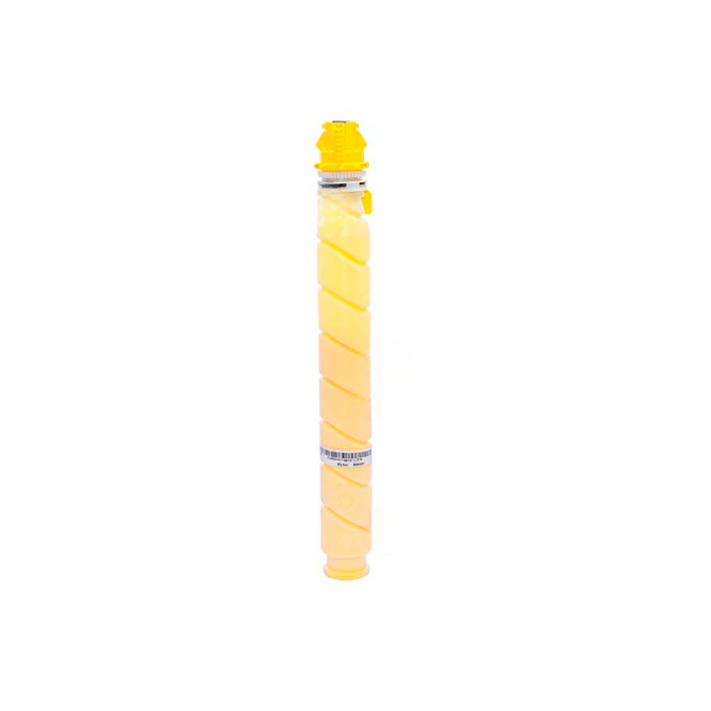 Toner Ricoh 841593 Yellow 83g Mp C305 Compatible