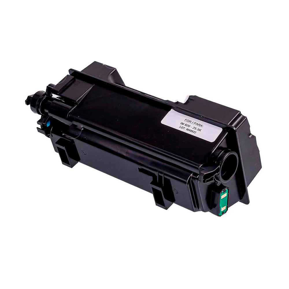 Toner Ricoh 418478 Negro 690g IM 550. IM600 Compatible