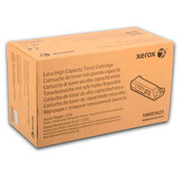 Toner Xerox 106R03623 Negro 15.000 Pág. 3330 Original