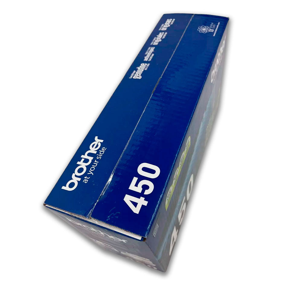 Toner Brother Tn450 Negro 2600 Pág. DCP7060D Original