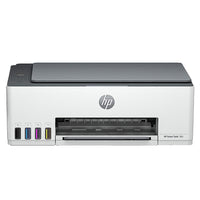 Impresora Todo-en-Uno HP Smart Tank 580 Multifuncional Inalambrico