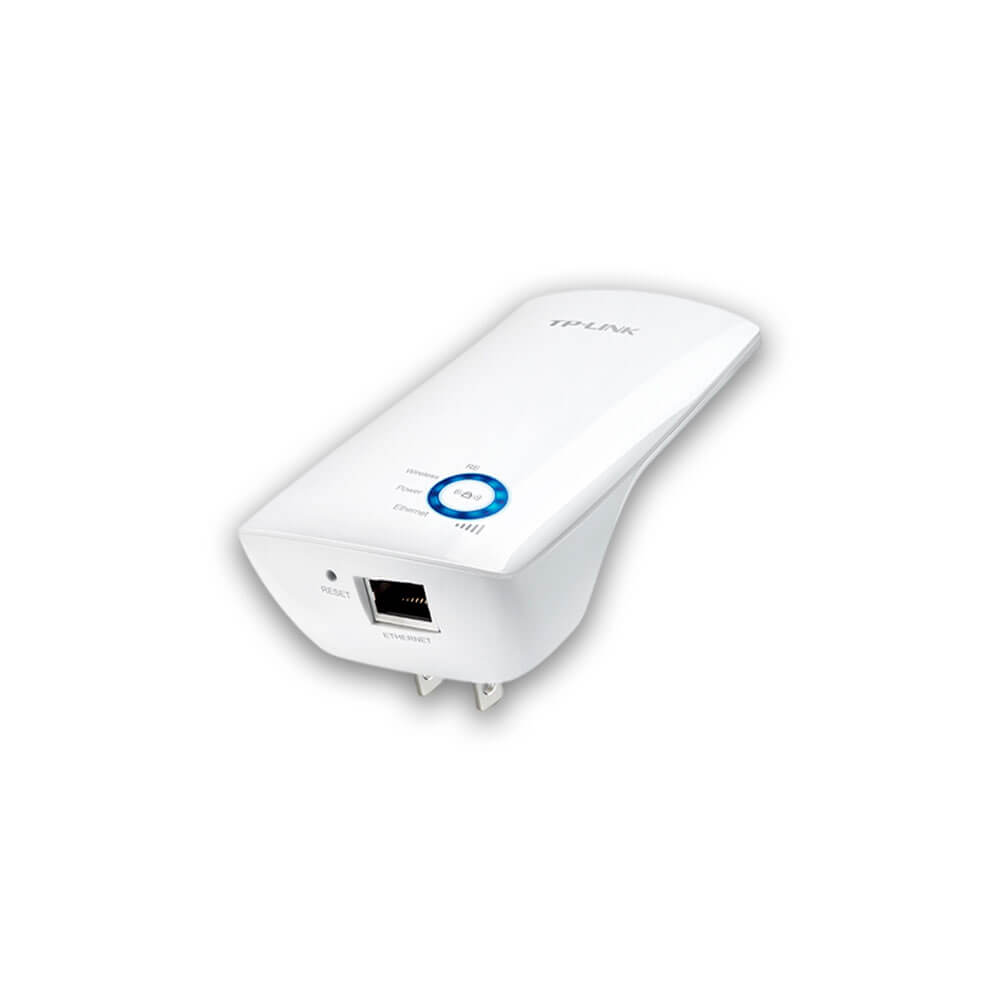 Extensor de Rango Tp-Link TL-WA850RE 300Mbps