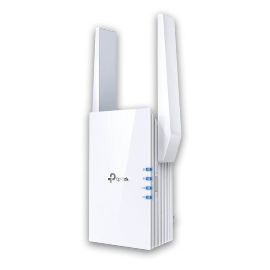 Extensor Tp-Link RE705X Ax3000 Wi-Fi Doble Banda