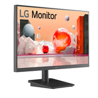 Monitor LG 24MS500-B 24 FHD 100Hz 5ms AMD FreeSync IPS