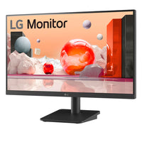 Monitor LG 24MS500-B 24 FHD 100Hz 5ms AMD FreeSync IPS