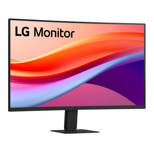 Monitor LG Curvo 24U421A-B 23.8", 100Hz 5ms FHD VA, HDMI