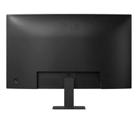 Monitor LG Curvo 24U421A-B 23.8", 100Hz 5ms FHD VA, HDMI