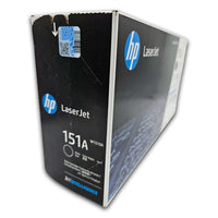 Toner Hp 151A Negro W1510A 3050 Pág. 4003 Original