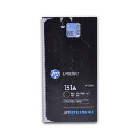 Toner Hp 151A Negro W1510A 3050 Pág. 4003 Original