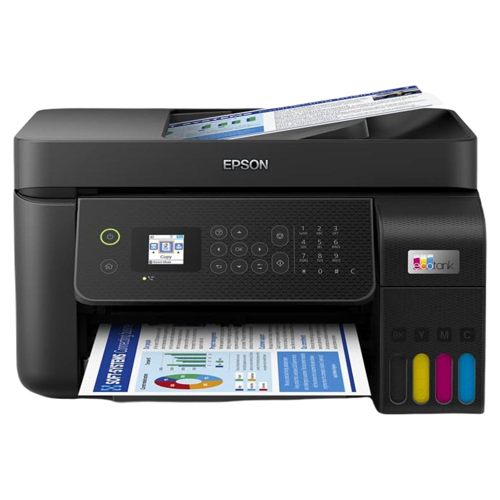 Impresora Epson L5290 Wifi Duplex Automatico ADF