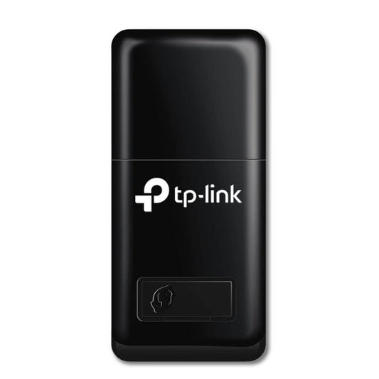 Adaptador USB TP-LINK TL-WN823N 300MB Inalámbrico