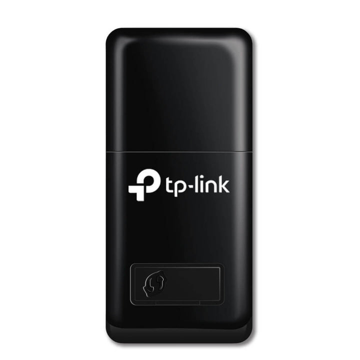 Adaptador USB TP-LINK TL-WN823N 300MB Inalámbrico