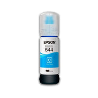 Tinta Epson T555220-Al Cian Para L8160