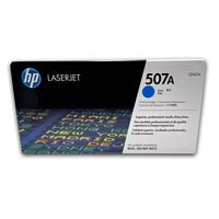 Toner Hp 507A Cyan Ce401A 6K Pág. M551dn Original