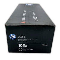 Toner Hp 105A Negro W1105A 1K Pág. MFP 137fnw Original