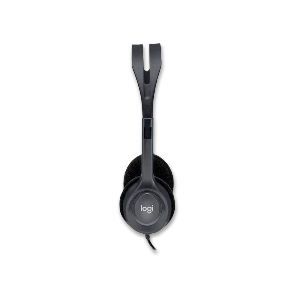 Audifono con Microfono Logitech H111 Original