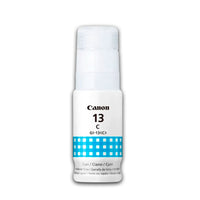 Tinta Canon Gi-13 C Cian 70ML G510 Original