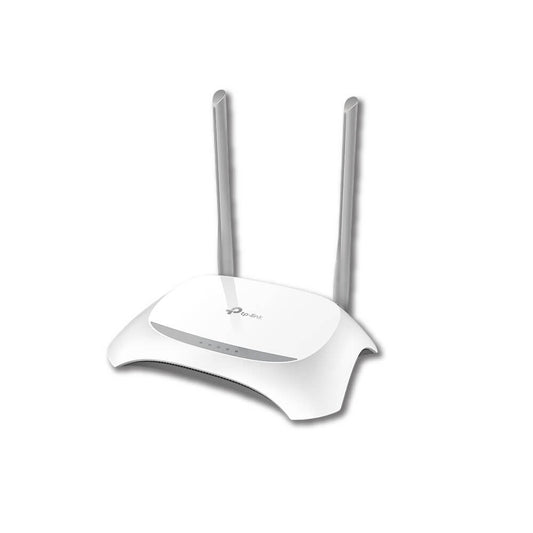 Router Tp-Link TL-WR850N 300Mbps Wireless Calidad