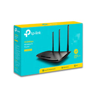 Router Tp-Link TL- WR940N 2,4 GHz: 450 Mbps Original