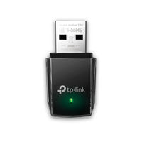 Adaptador Archer T3U AC1300 MU-MIMO USB Calidad