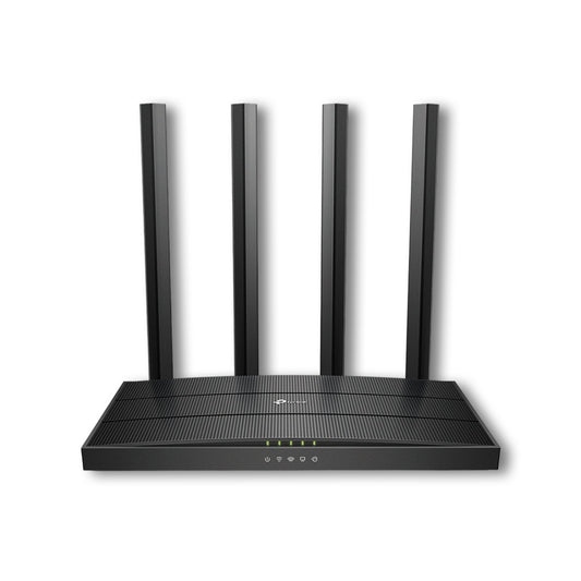 Router Tp-Link C80 Ac1900 5 GHz: 1300 Mbps Calidad