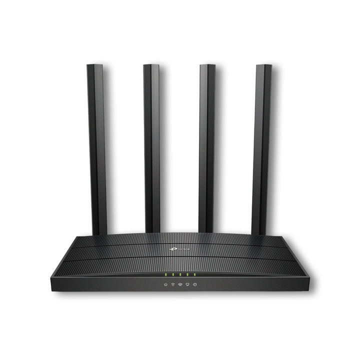 Router Tp-Link C80 Ac1900 5 GHz: 1300 Mbps Calidad