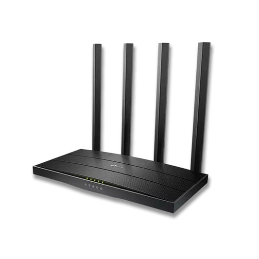 Router Tp-Link C80 Ac1900 5 GHz: 1300 Mbps Calidad
