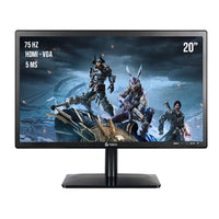Monitor Teros 19.5″ Te3020N HDMI, VGA Original
