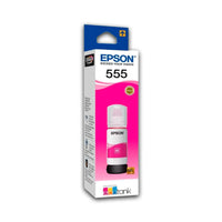 Tinta Epson T555320-Al Magenta Para L8160