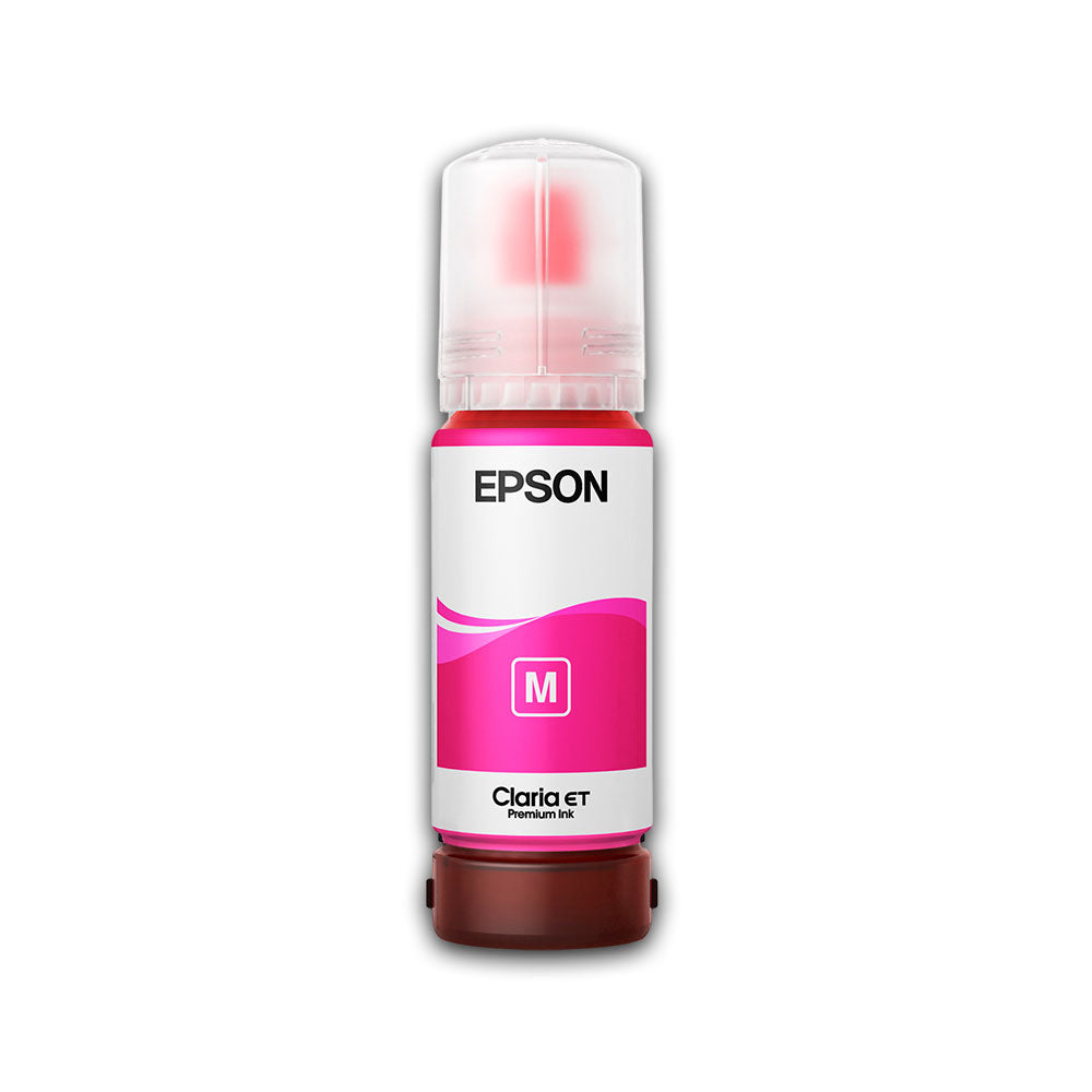 Tinta Epson T555320-Al Magenta Para L8160