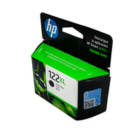 Tinta Hp Ch563Hl (122Xl) Black 480 Pag