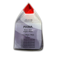 Tinta Canon Pg-210 Negro 9ML iP2700 Original