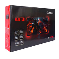 Monitor Teros 27″ Te-2711S HDMI, VGA Original