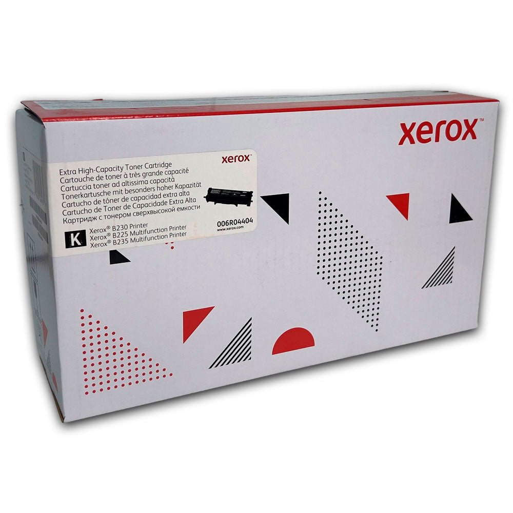 Toner Xerox 006R04404 Negro 6.000 Pág. B235 Original