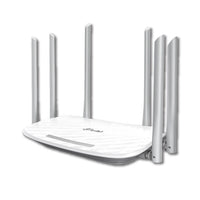 Router tp-link c86 ac1900 doble banda MU-MIMO Calidad