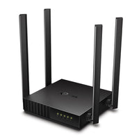 Router Tp-Link Ac1200 C50 Archer Doble Banda