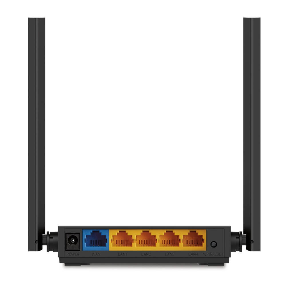 Router Tp-Link Ac1200 C50 Archer Doble Banda