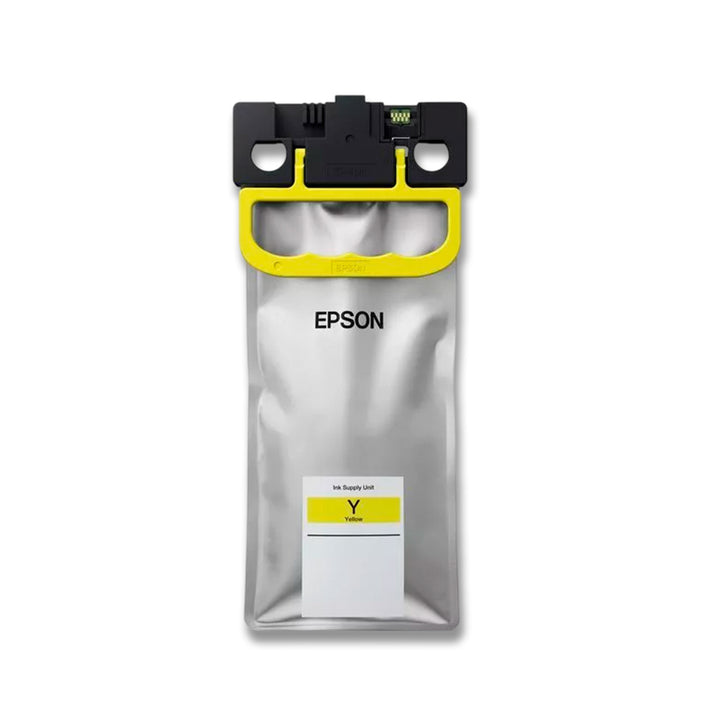 Bolsa De Tinta T01D400 Yellow