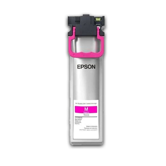 Tinta Epson T05B320 Magenta Alta Capacidad