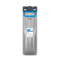 Tinta Epson T05B220 Cian Alta Capacidad