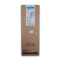 Tinta Epson T05B220 Cian Alta Capacidad