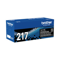 Toner Brother TN217Bk Black L3270, L3750 Original